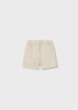 MAYORAL LINEN SHORTS