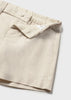 MAYORAL LINEN SHORTS