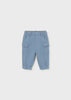 MAYORAL PANTS WITH POCKETS TIDE