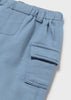 MAYORAL PANTS WITH POCKETS TIDE
