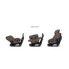 NUNA REVV MAXX CONVERTIBLE CAR SEAT
