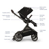 NUNA DEMI NEXT + RIDER BOARD STROLLER