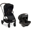 NUNA TRIV NEXT STROLLER + PIPA URBN TRAVEL SYSTEM