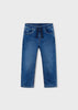 MAYORAL DENIM JOGGERS MEDIUM