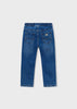 MAYORAL DENIM JOGGERS MEDIUM