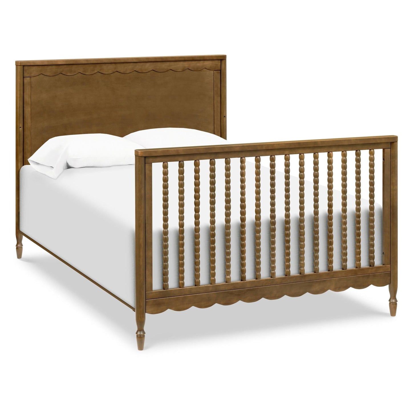 NAMESAKE AMBROSIA 4-IN-1 CONVERTIBLE CRIB