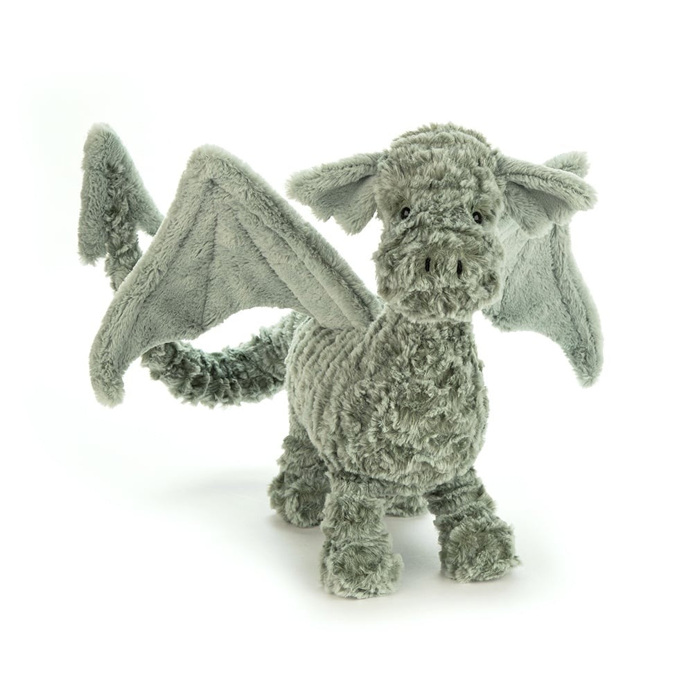 JELLYCAT DRAKE DRAGON