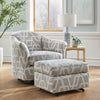 STORYTIME GLIDE OTTOMAN FOR CAROLY & GEMILY GLIDERS