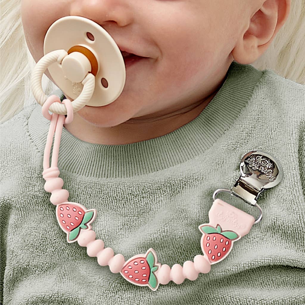 ITZY PACI STRAP PLUS - BEAR