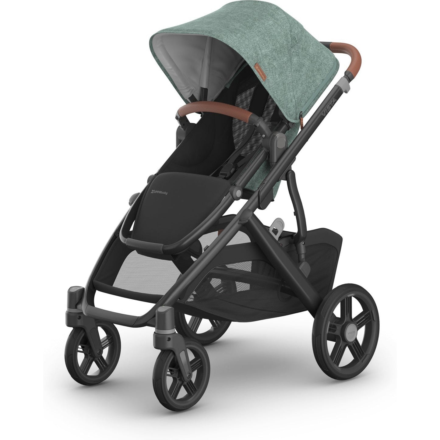 VISTA V3 STROLLER BY UPPABABY SAVANNAH