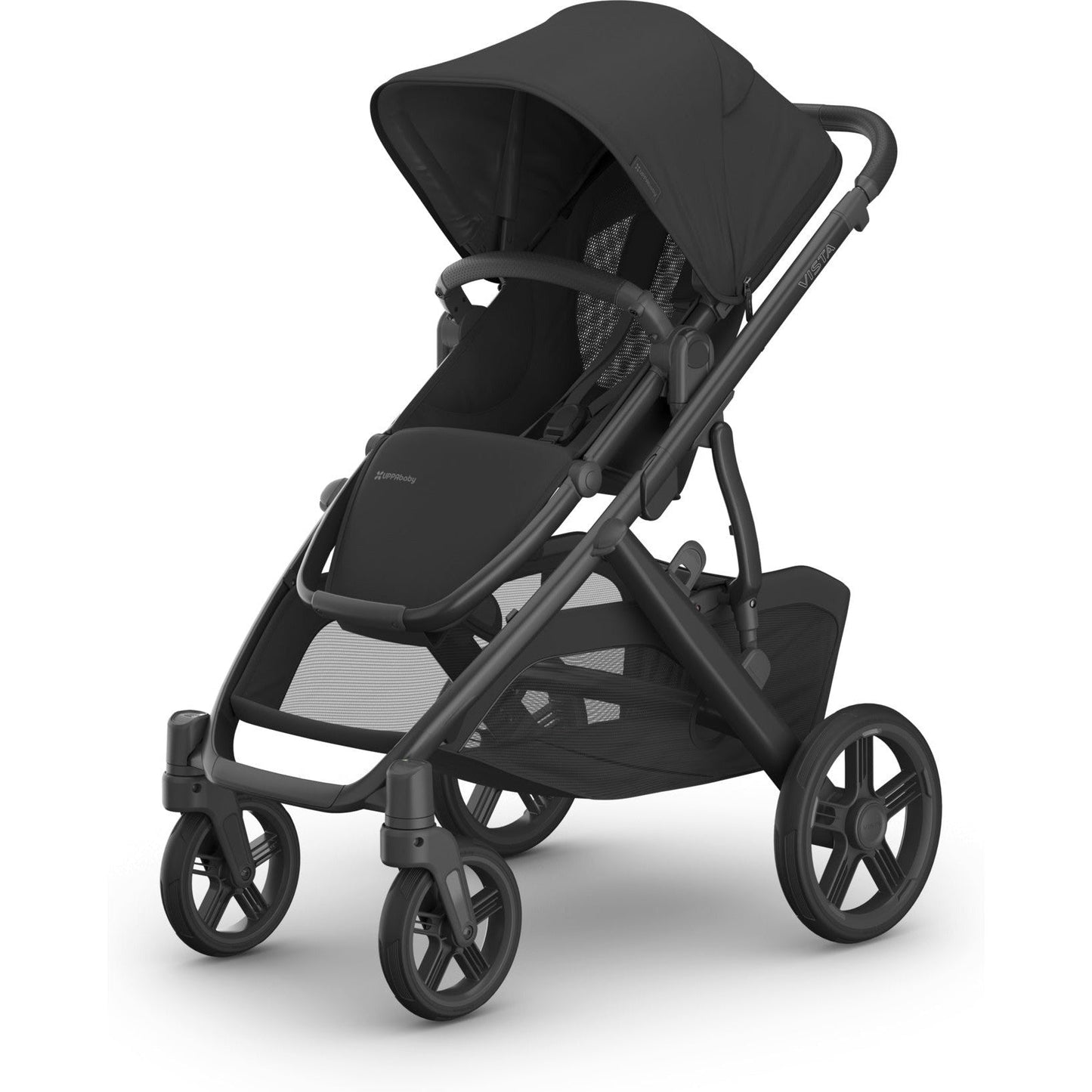 VISTA V3 STROLLER BY UPPABABY SAVANNAH