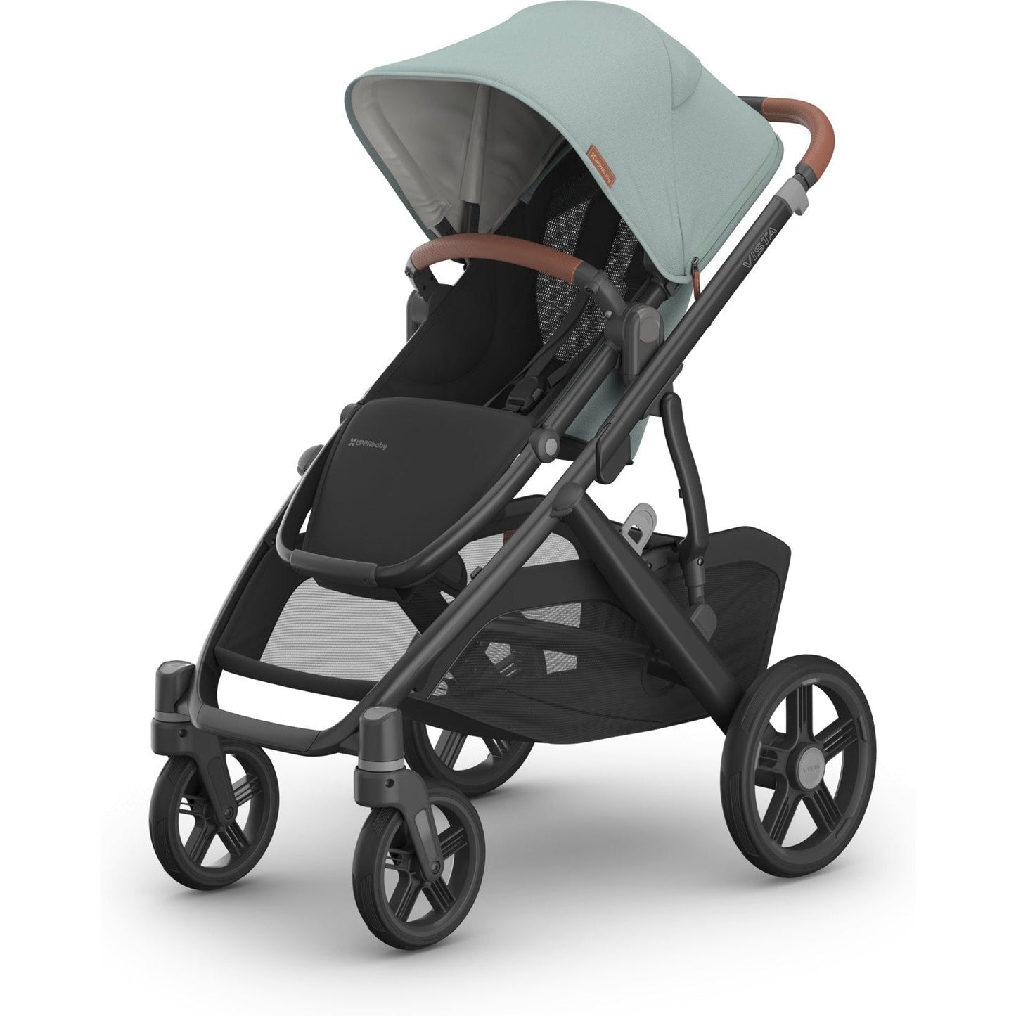 VISTA V3 STROLLER BY UPPABABY SAVANNAH