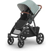 VISTA V3 STROLLER BY UPPABABY SAVANNAH