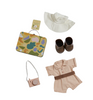 OLLI ELLA DINKUM DOLLS PRETEND PACK - EXPLORER
