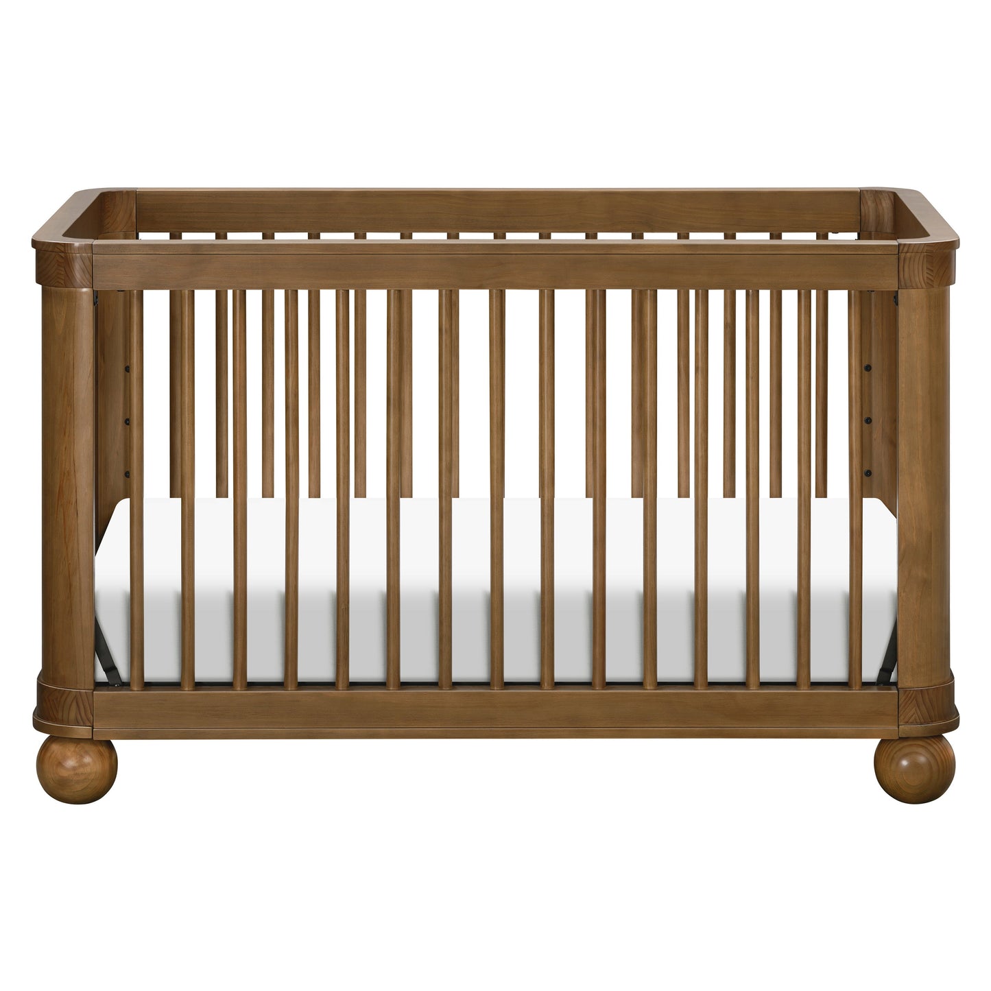 BABYLETTO CROSBY 3-IN-1 CONVERTIBLE CRIB