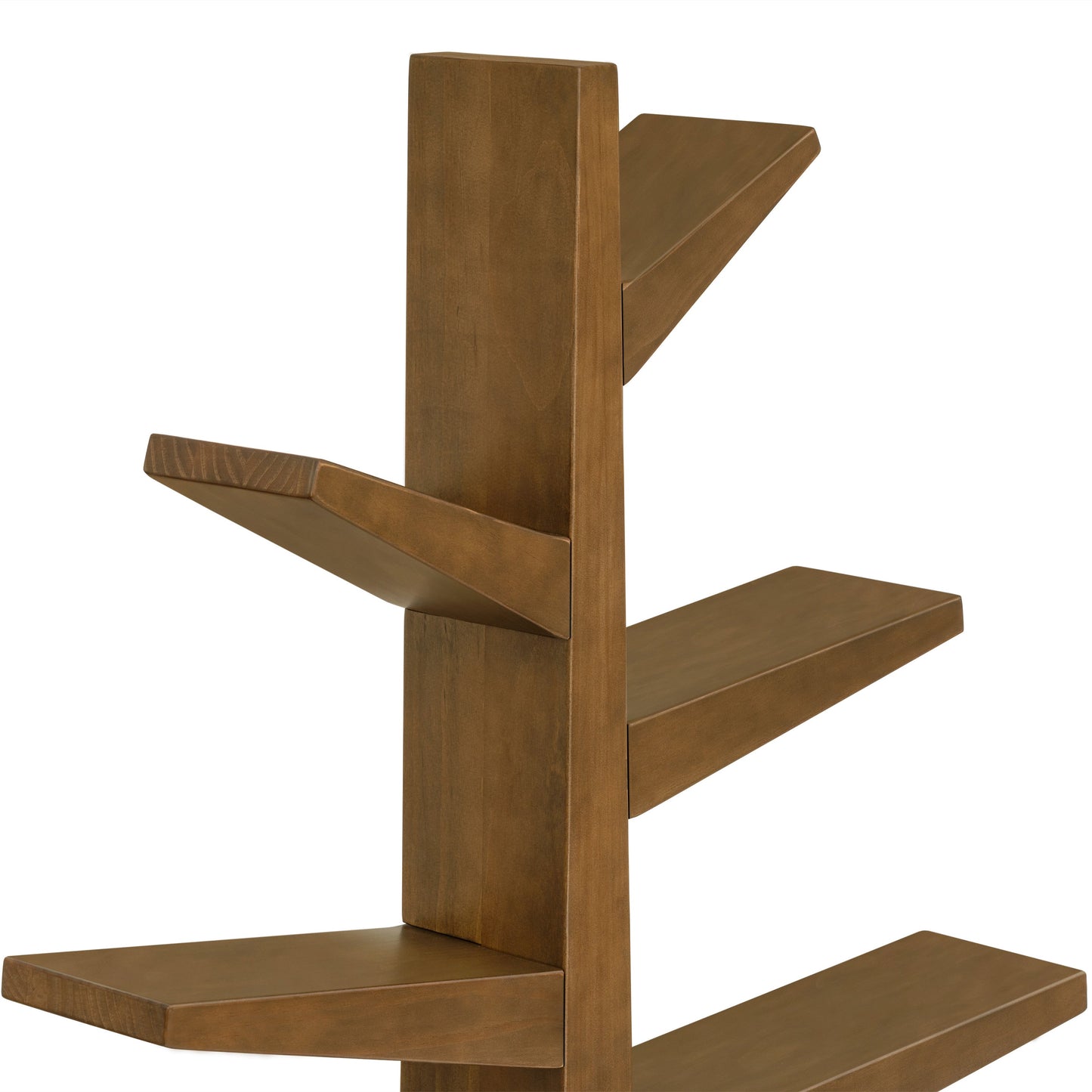 BABYLETTO SPRUCE TREE BOOKCASE