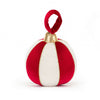 JELLYCAT AMUSEABLE ORNAMENT