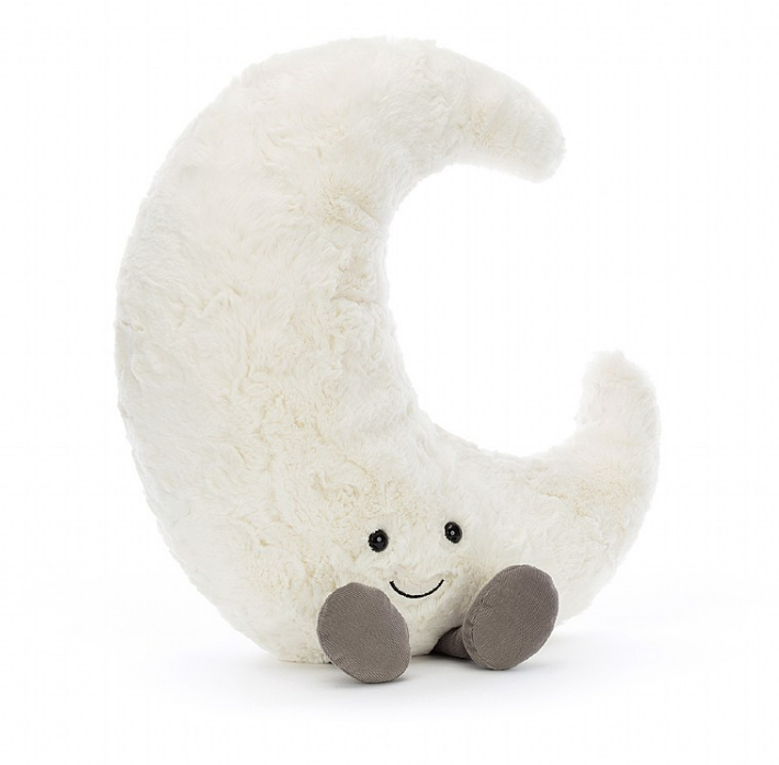 JELLYCAT AMUSEABLE MOON HUGE