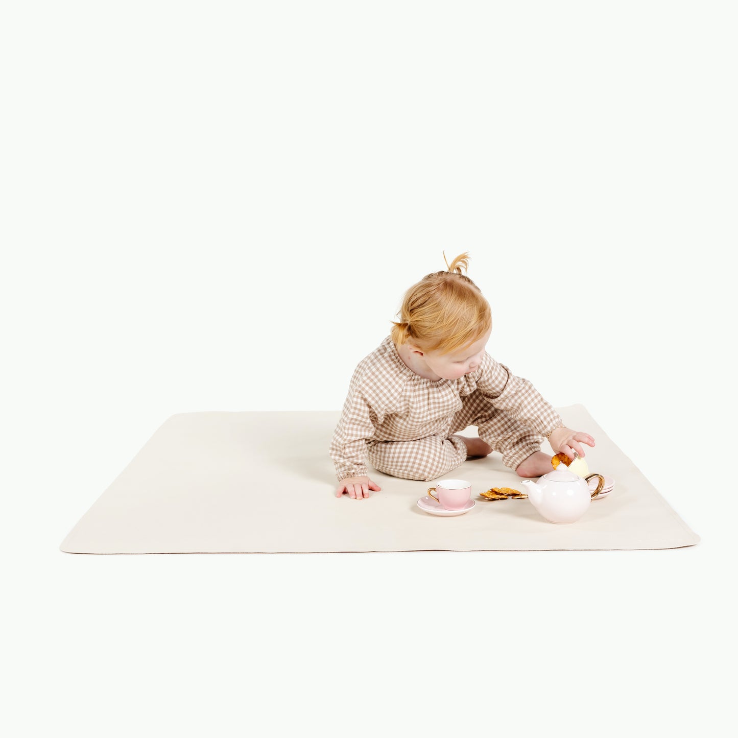 GATHRE HIGH CHAIR MAT