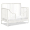 Toddler Bed Conversion Kit in Warm White