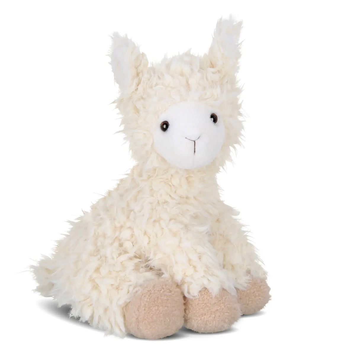 FUZZY LLAMA