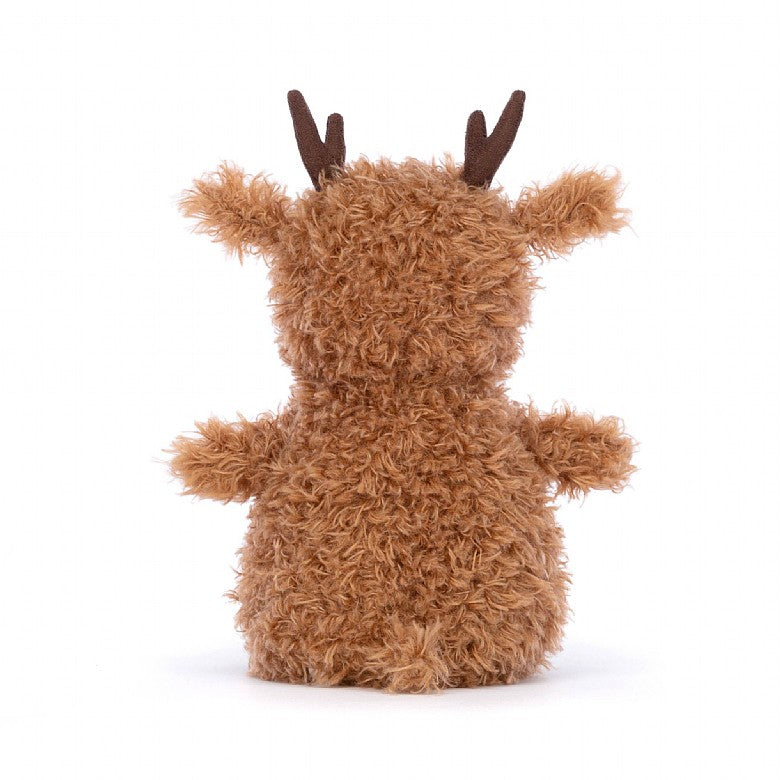 JELLYCAT LITTLE REINDEER