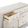 NAMESAKE ELOISE 7-DRAWER DRESSER