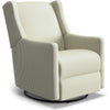 STORYTIME LILLIAN SWIVEL GLIDER RECLINER