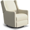 STORYTIME LILLIAN SWIVEL GLIDER RECLINER