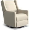STORYTIME LILLIAN SWIVEL GLIDER RECLINER
