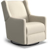 STORYTIME LILLIAN SWIVEL GLIDER RECLINER