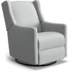 STORYTIME LILLIAN SWIVEL GLIDER RECLINER