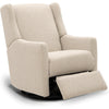 STORYTIME LILLIAN SWIVEL GLIDER RECLINER