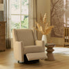 STORYTIME LILLIAN SWIVEL GLIDER RECLINER