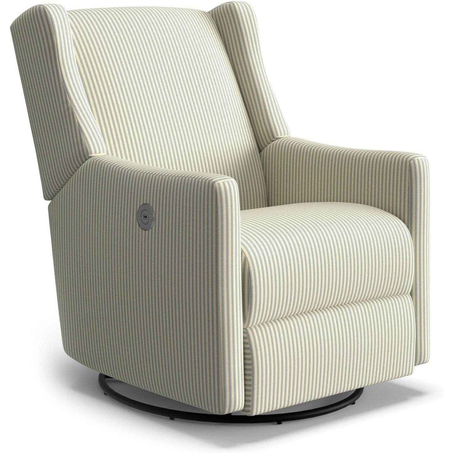STORYTIME LILLIAN SWIVEL GLIDER RECLINER