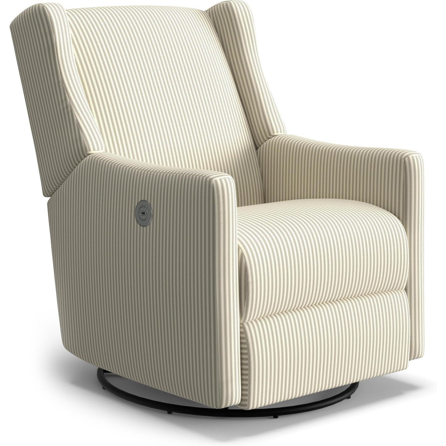 STORYTIME LILLIAN SWIVEL GLIDER RECLINER