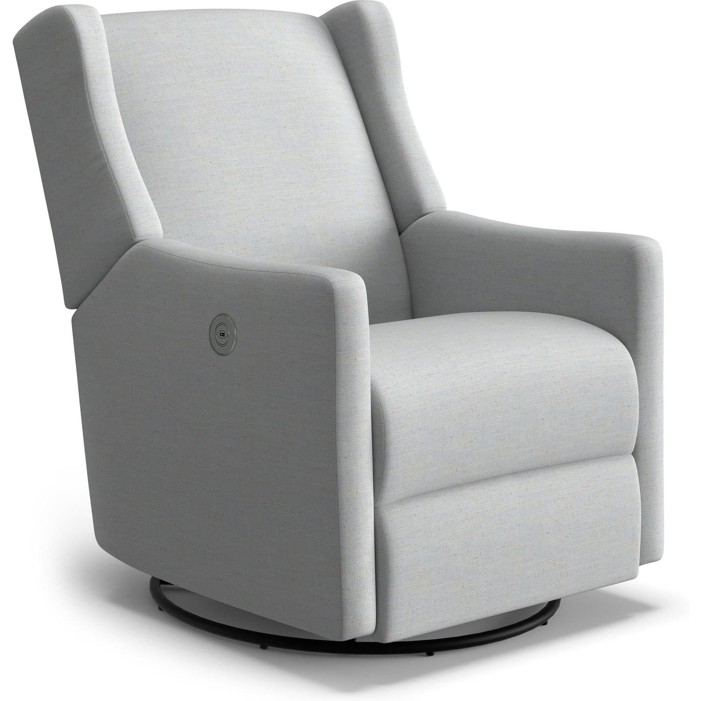 STORYTIME LILLIAN SWIVEL GLIDER RECLINER