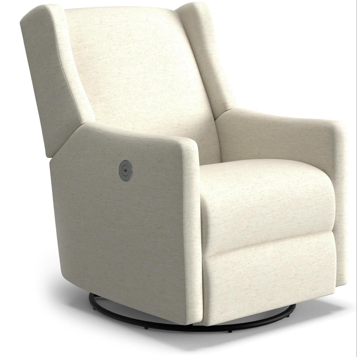 STORYTIME LILLIAN SWIVEL GLIDER RECLINER