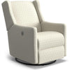 STORYTIME LILLIAN SWIVEL GLIDER RECLINER