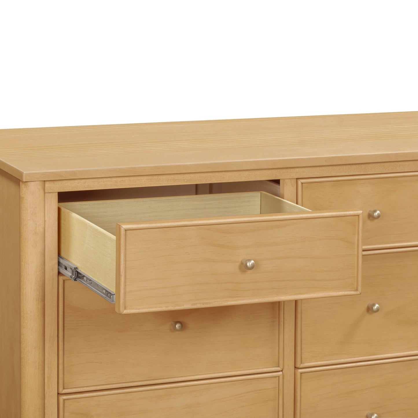 NAMESAKE AMBROSIA 9-DRAWER DRESSER