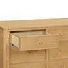 NAMESAKE AMBROSIA 9-DRAWER DRESSER
