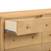 BABYLETTO SWELL 6-DRAWER DRESSER