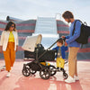 Bugaboo Butterfly comfort wheeled board+