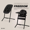 CYBEX LEMO 4-IN-1