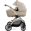 Reef / Dune Folding Bassinet - Orbit