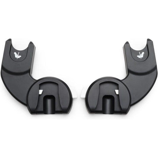 BUGABOO DRAGONFLY INFANT CAR SEAT ADAPTERS