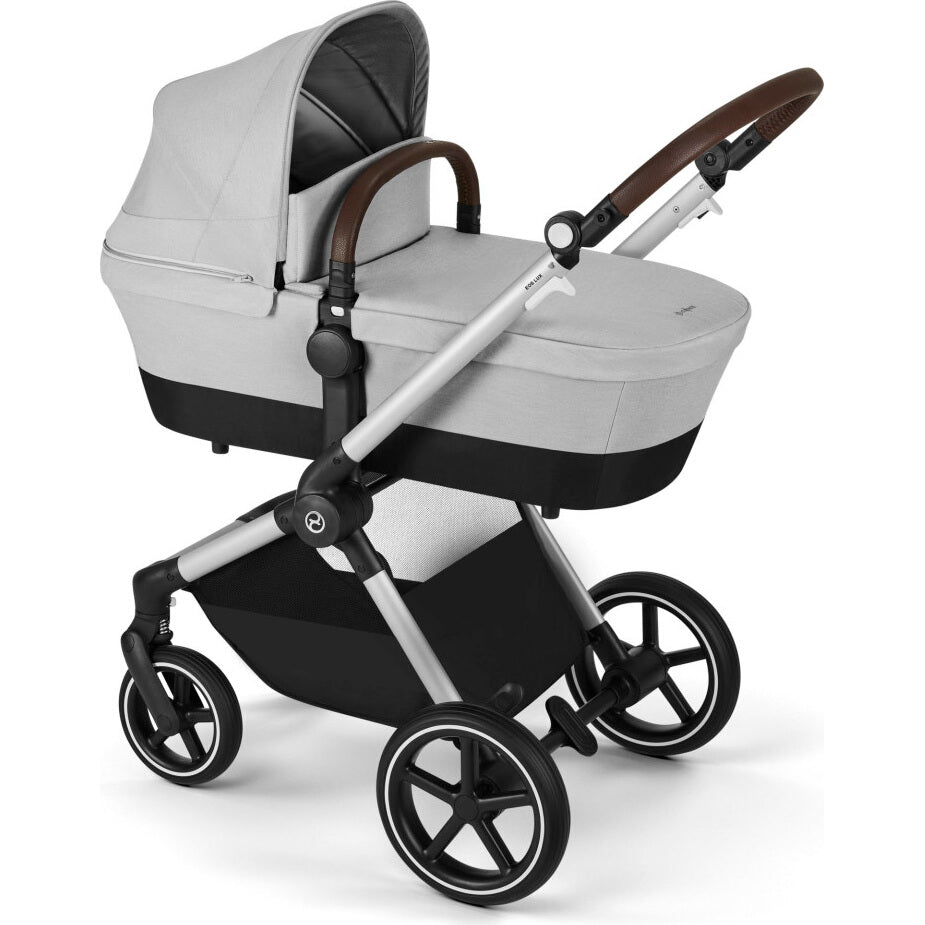 EOS Lux 2-in-1 Stroller - Seashell Beige