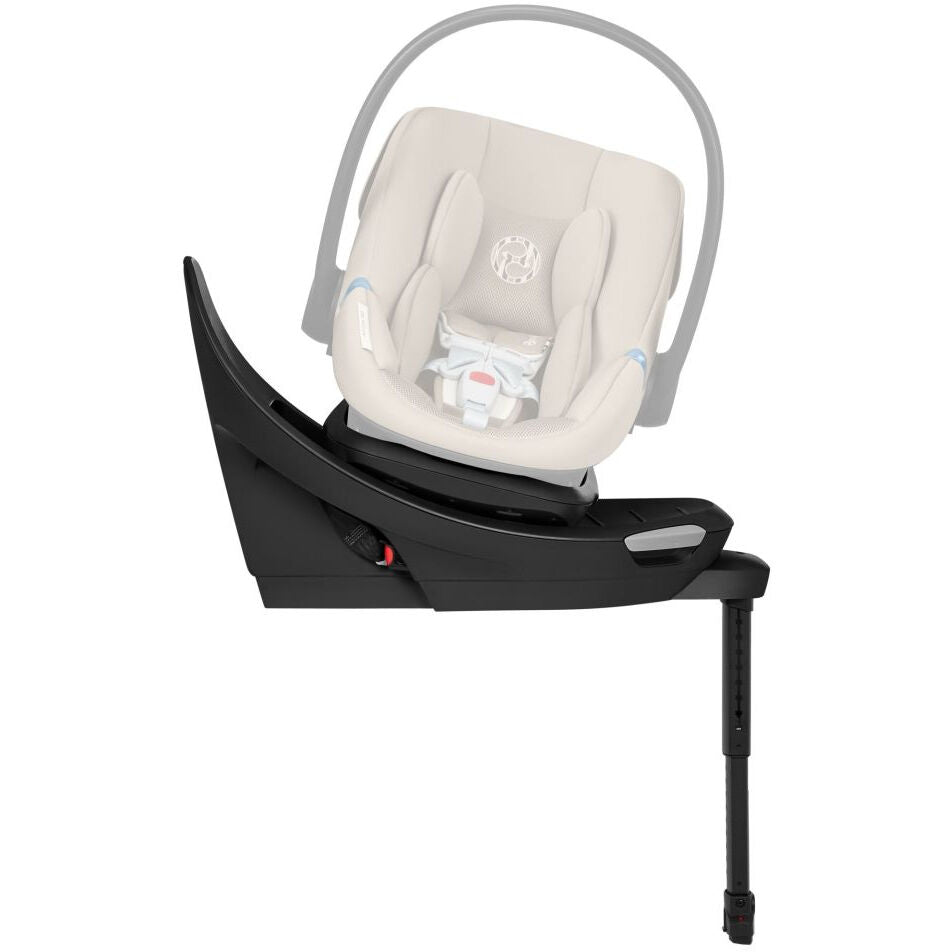 CYBEX ATON G2 SWIVEL LOAD LEG BASE