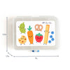 ITZY SNACKS SNACK BOX