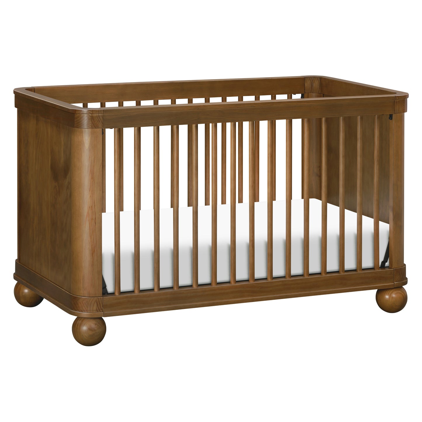 BABYLETTO CROSBY 3-IN-1 CONVERTIBLE CRIB
